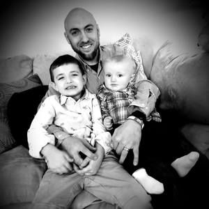 Meet your Posher, Nick